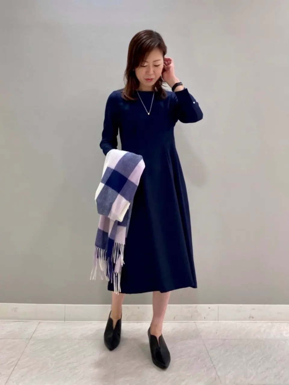 組曲 大塚 コーディネート画像