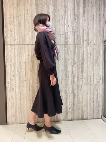 組曲 林 コーディネート画像