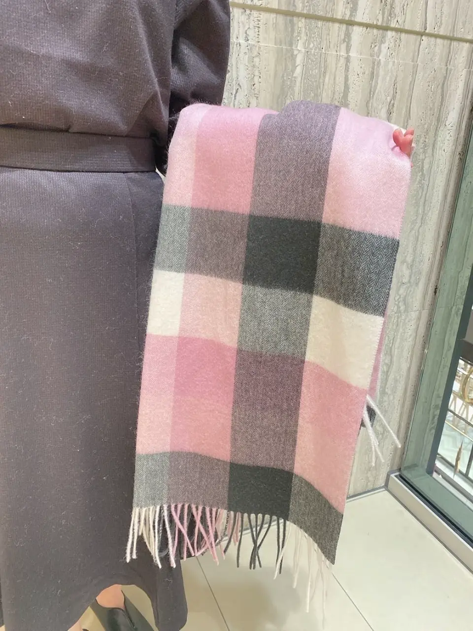 組曲 林 コーディネート画像