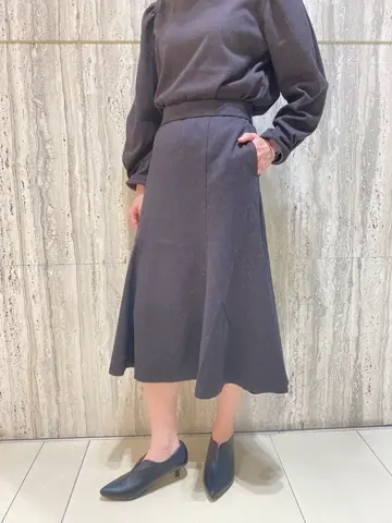 組曲 林 コーディネート画像