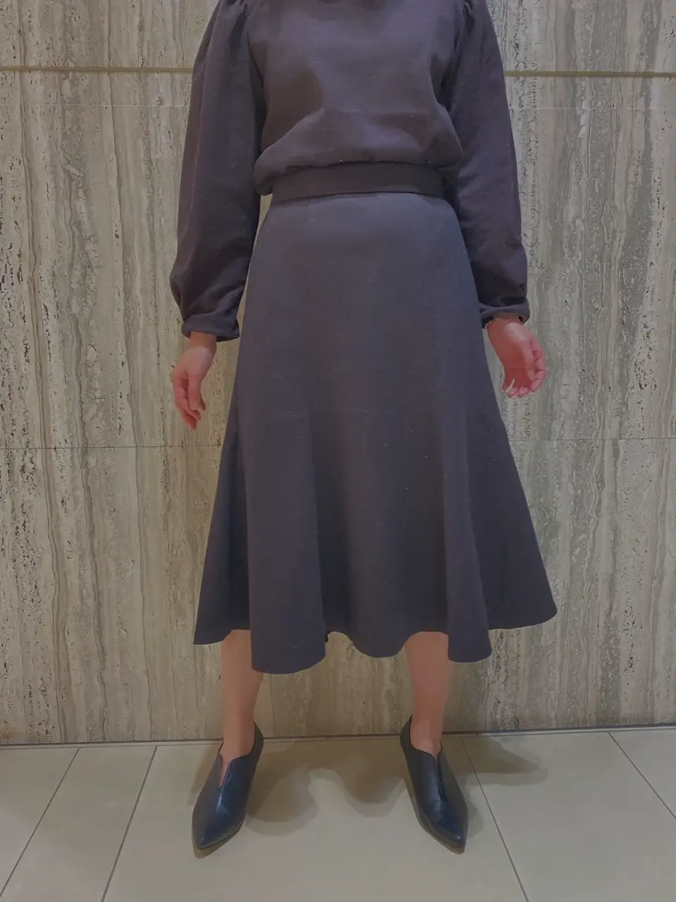 組曲 林 コーディネート画像