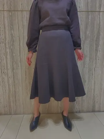 組曲 林 コーディネート画像