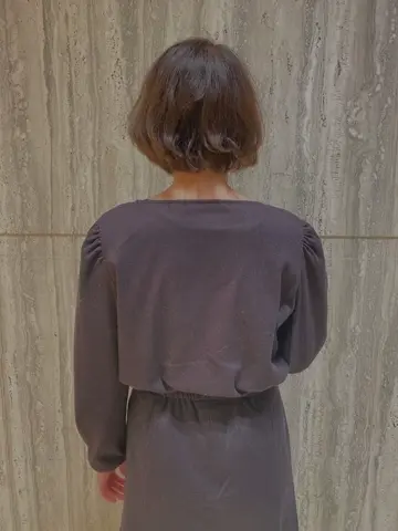 組曲 林 コーディネート画像