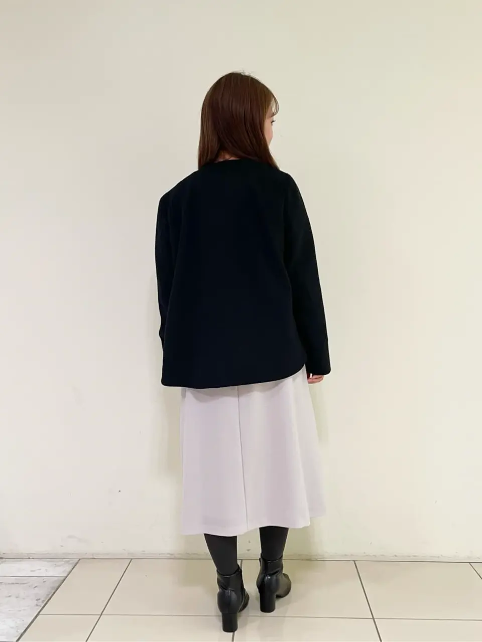 組曲 日髙 コーディネート画像