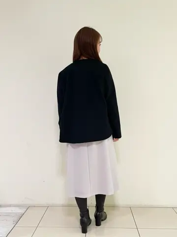 組曲 日髙 コーディネート画像