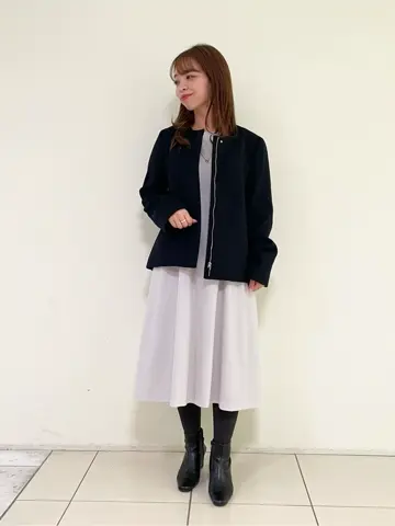 組曲 日髙 コーディネート画像