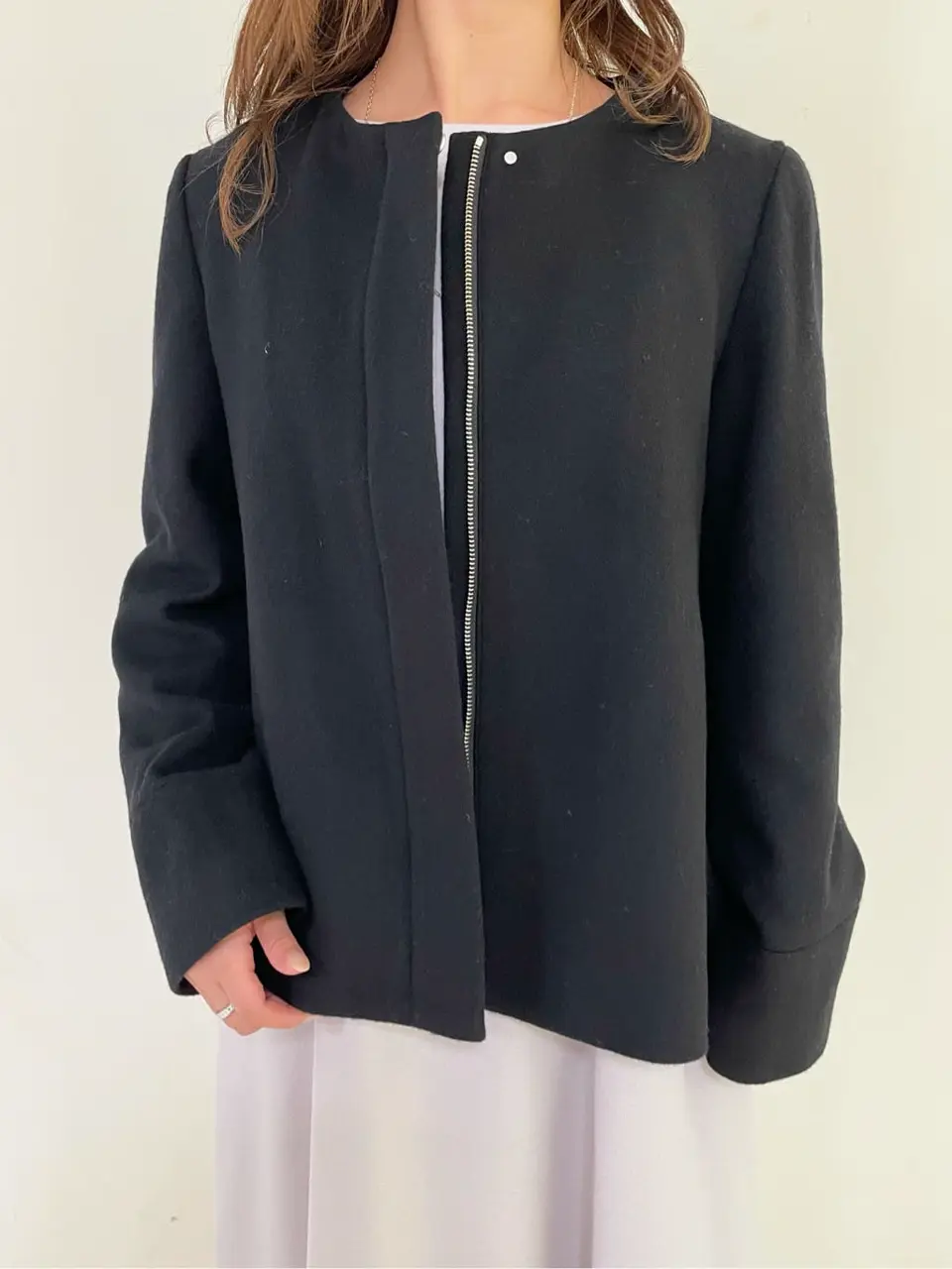 組曲 日髙 コーディネート画像