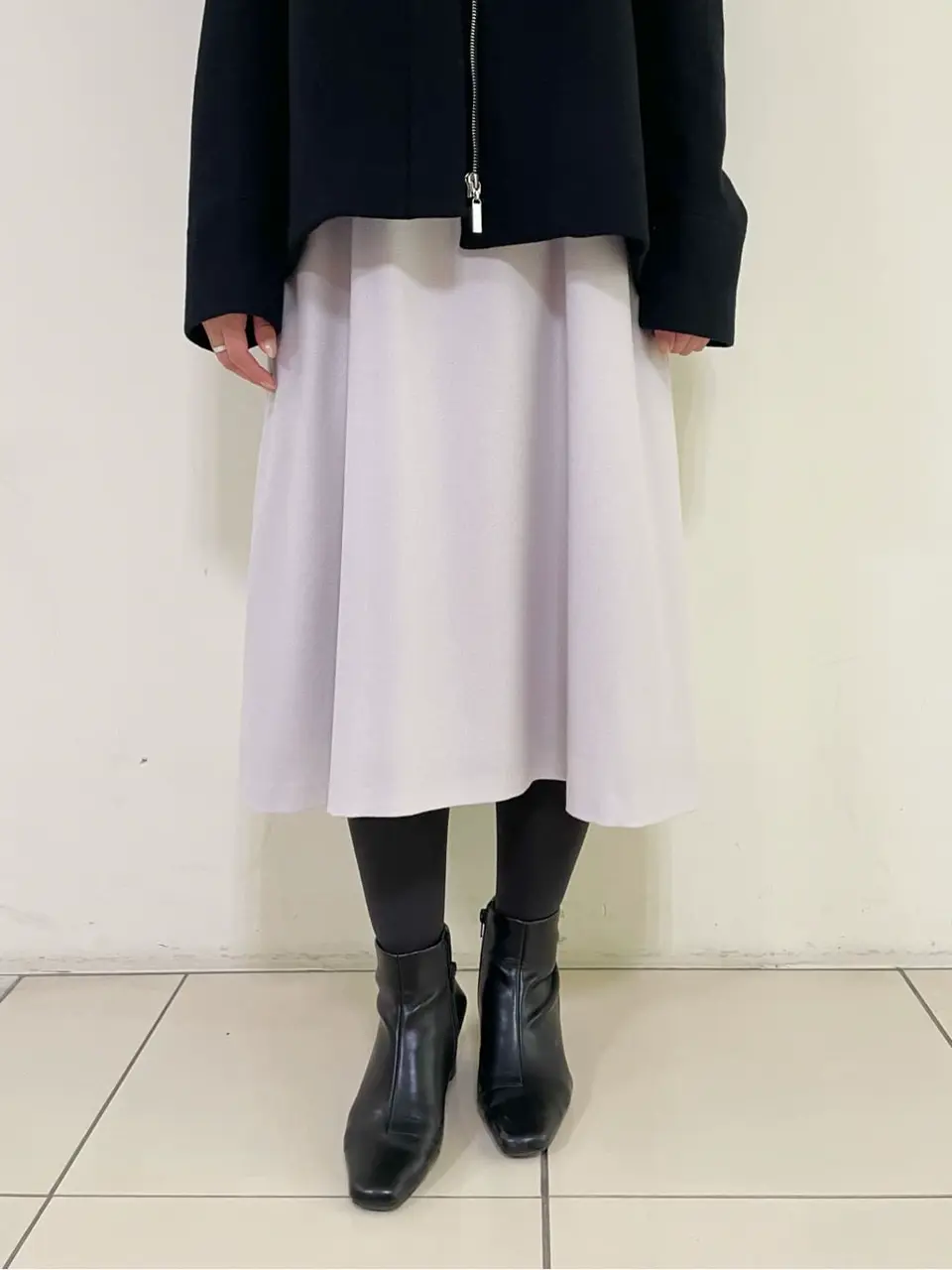 組曲 日髙 コーディネート画像