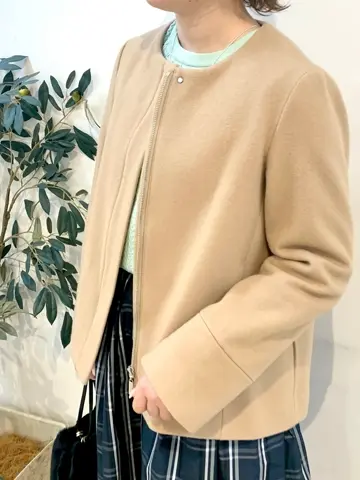 組曲 石井 コーディネート画像