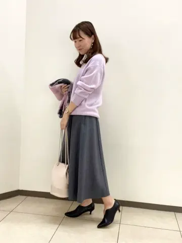 組曲 野中 コーディネート画像