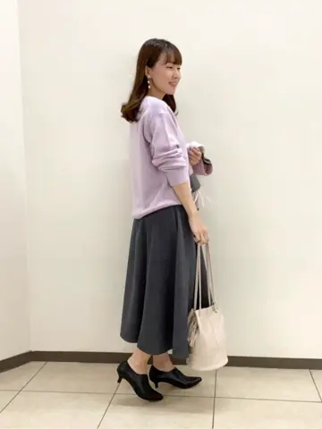 組曲 野中 コーディネート画像