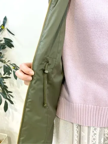 組曲 松田 コーディネート画像