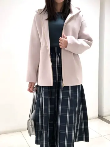 組曲 岩田 コーディネート画像