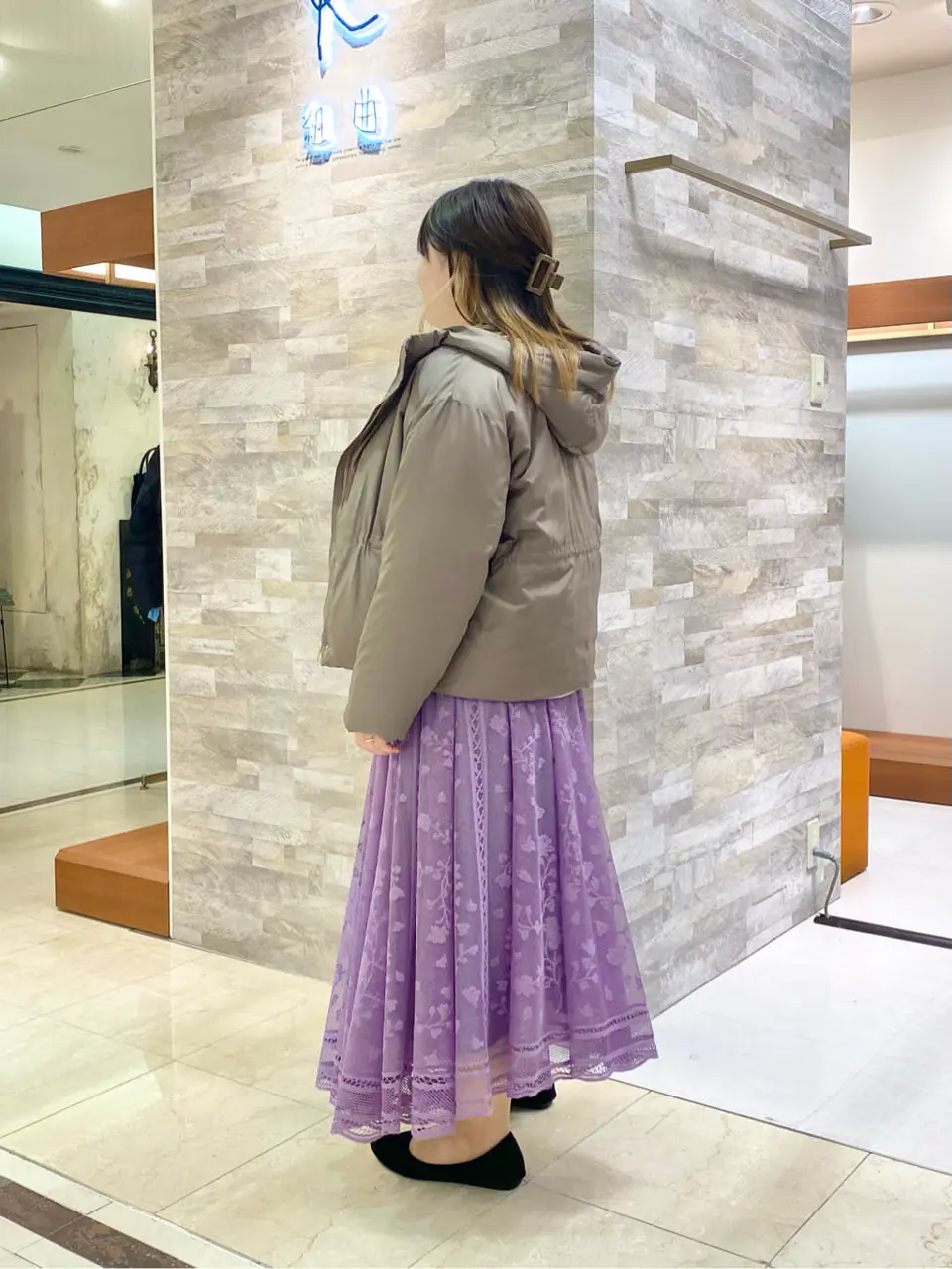 組曲 和久 コーディネート画像