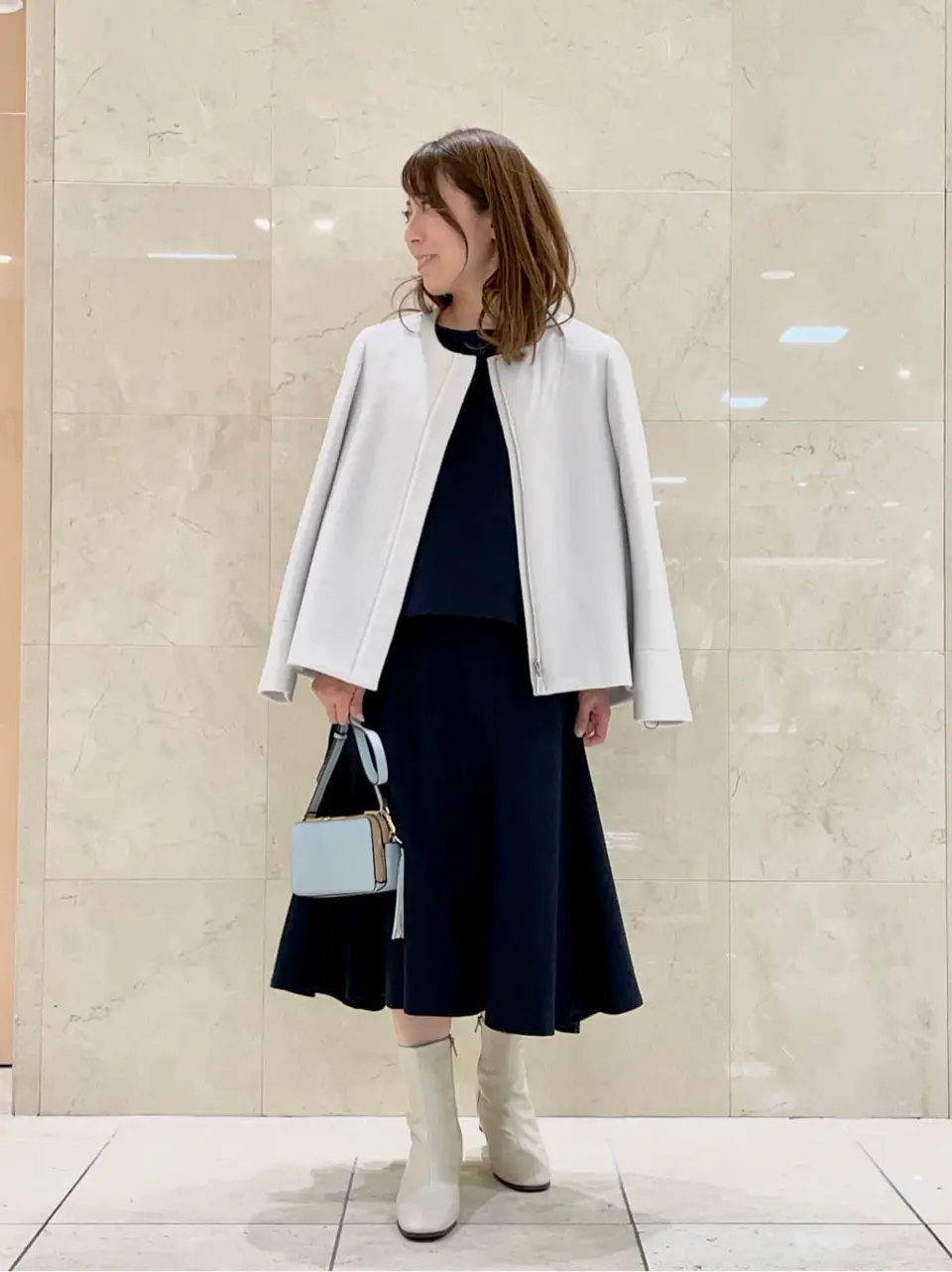  井上 コーディネート画像