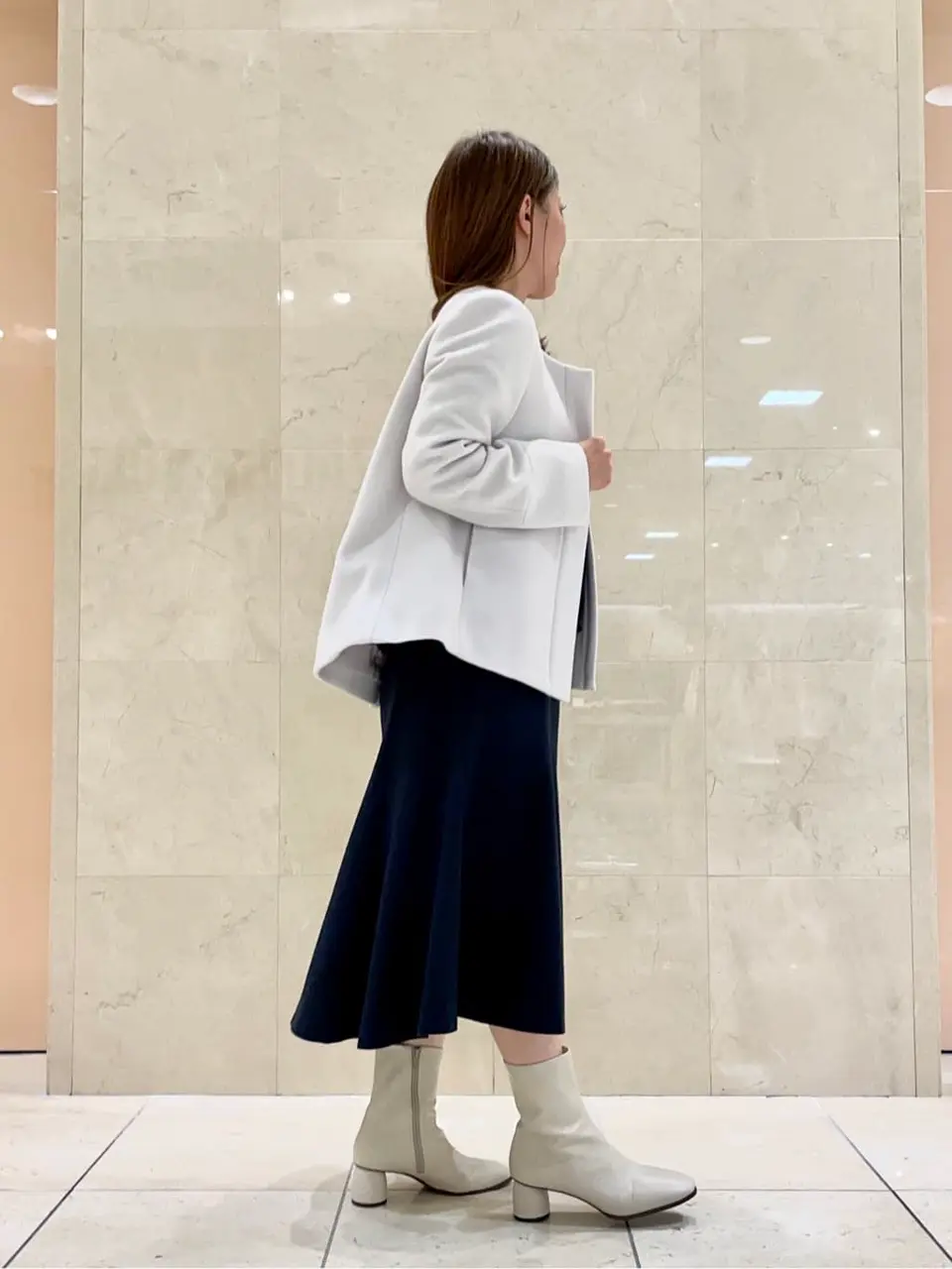 組曲 井上 コーディネート画像