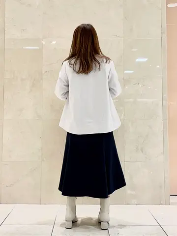 組曲 井上 コーディネート画像