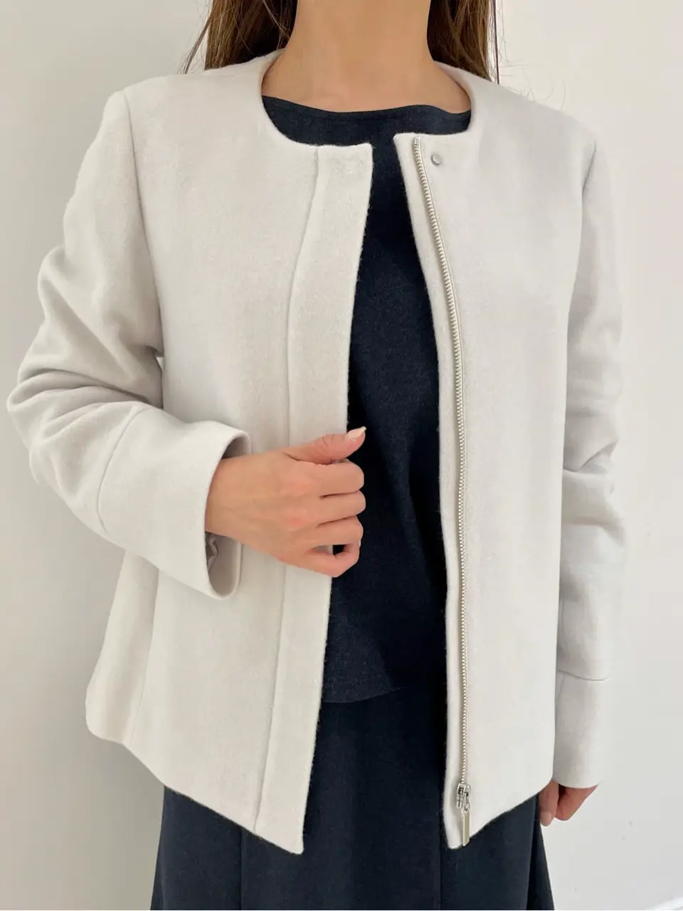 組曲 井上 コーディネート画像