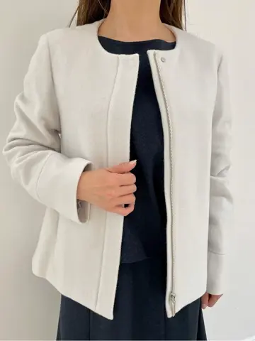 組曲 井上 コーディネート画像