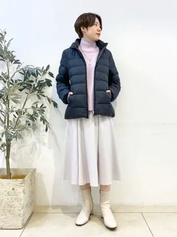 組曲 松田 コーディネート画像