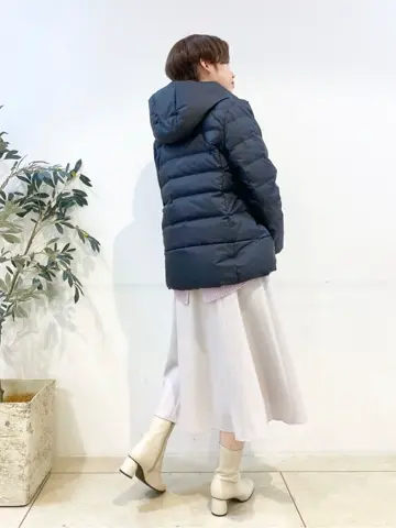 組曲 松田 コーディネート画像