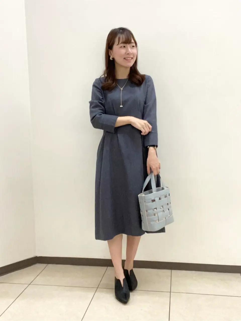  野中 コーディネート画像