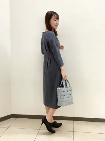 組曲 野中 コーディネート画像