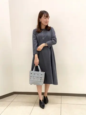 組曲 野中 コーディネート画像