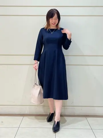 組曲 SAKAI コーディネート画像