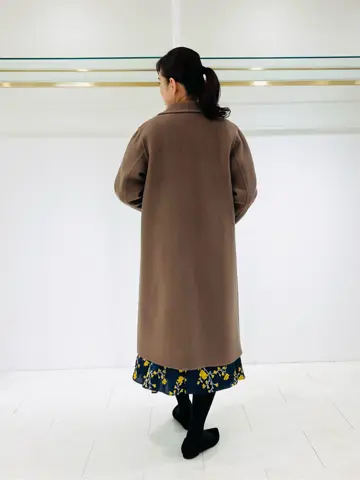 組曲 會澤 コーディネート画像