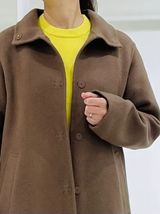 組曲 會澤 コーディネート画像