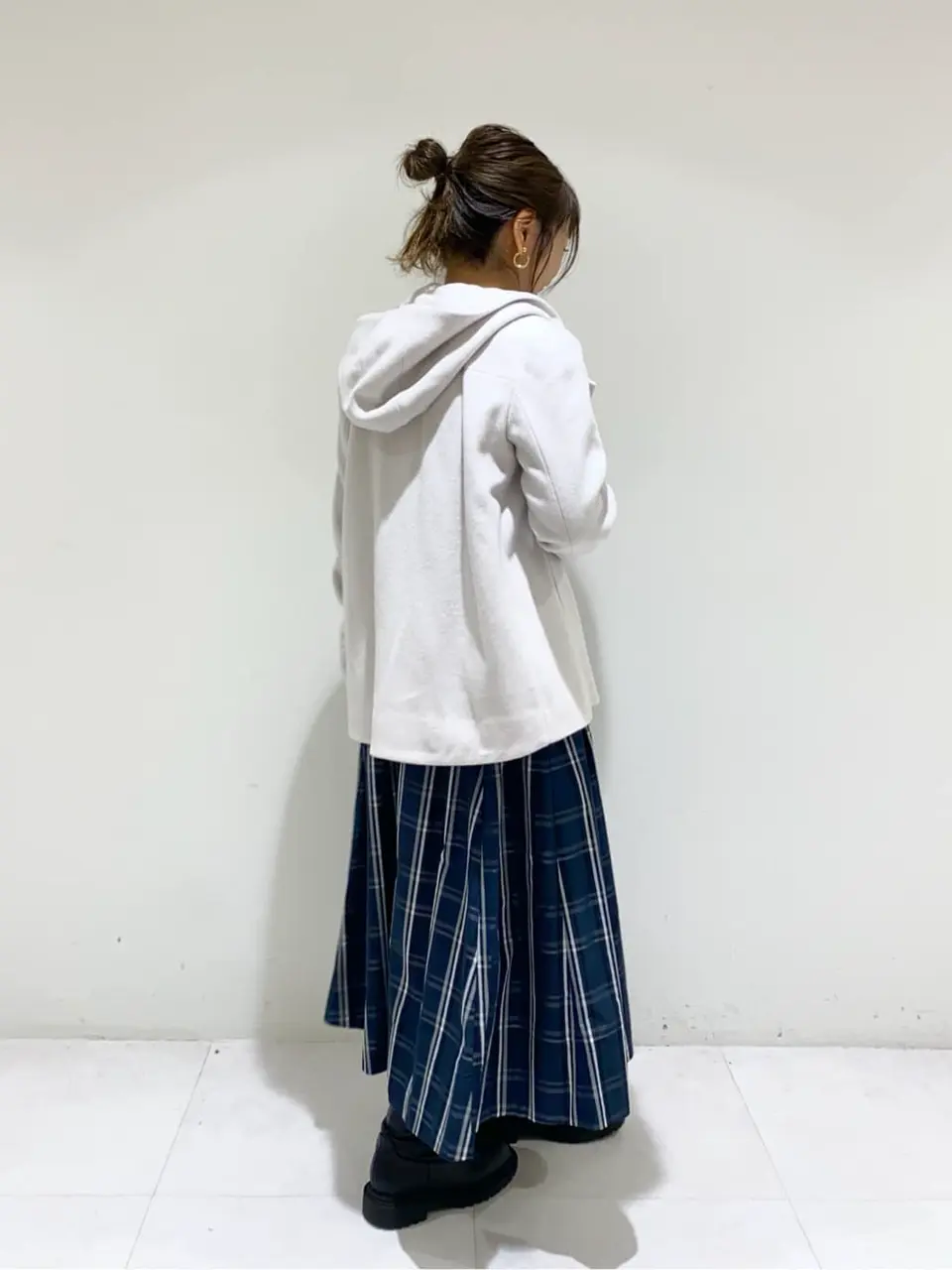 組曲 草木 コーディネート画像