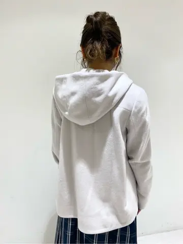 組曲 草木 コーディネート画像