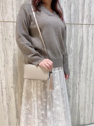 組曲 平瀬 コーディネート画像