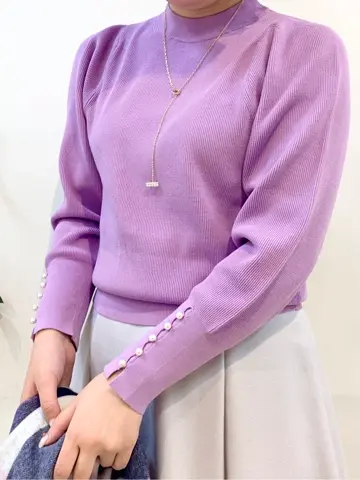 組曲 石井 コーディネート画像