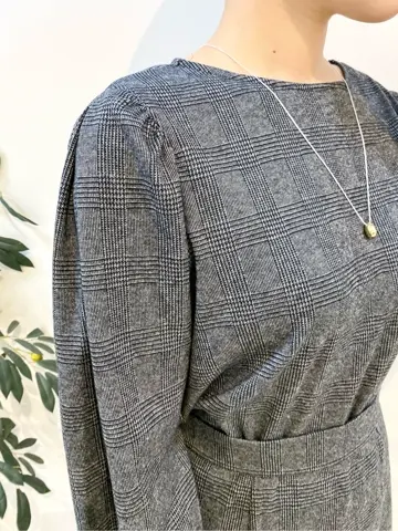 組曲 松田 コーディネート画像