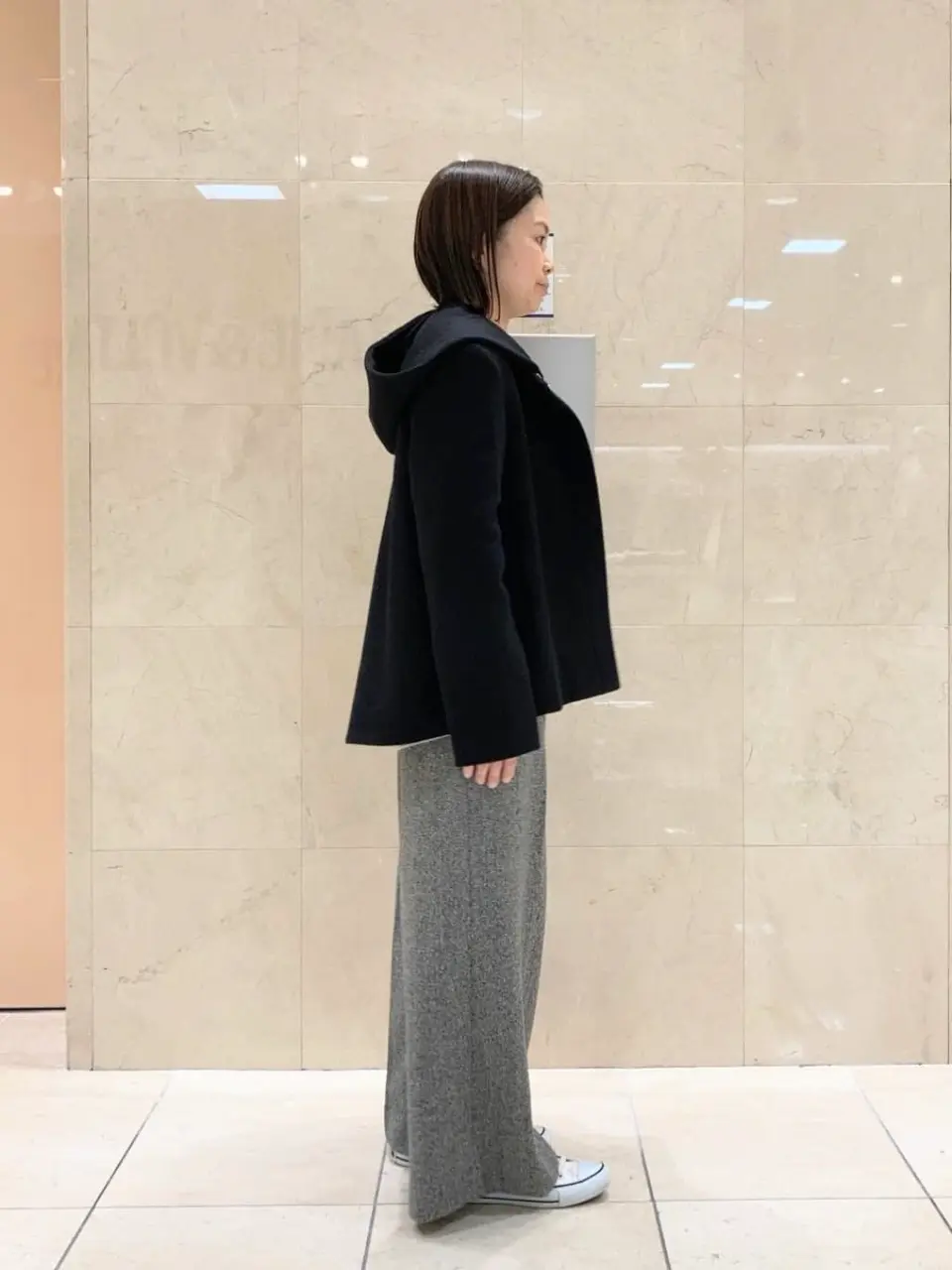 組曲 井上 コーディネート画像