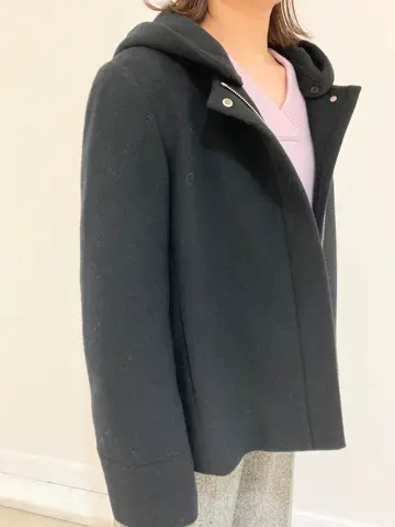 組曲 井上 コーディネート画像