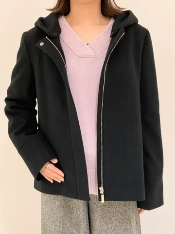 組曲 井上 コーディネート画像