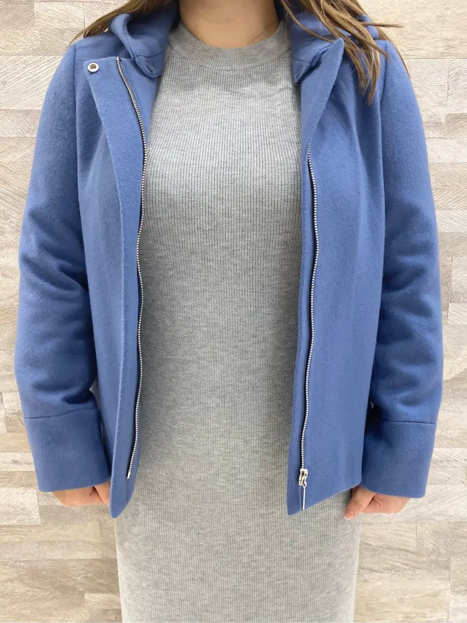 組曲 和久 コーディネート画像