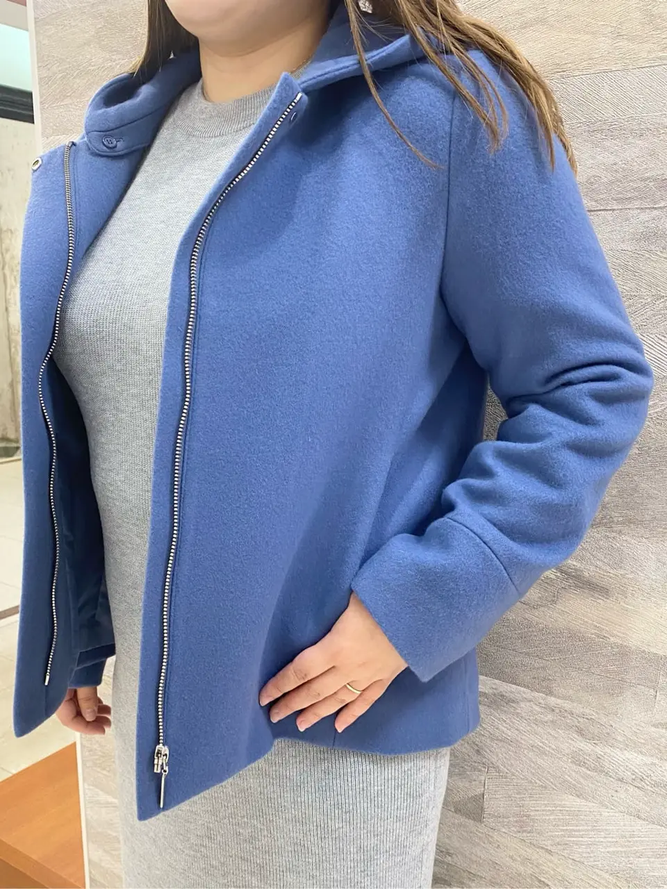 組曲 和久 コーディネート画像