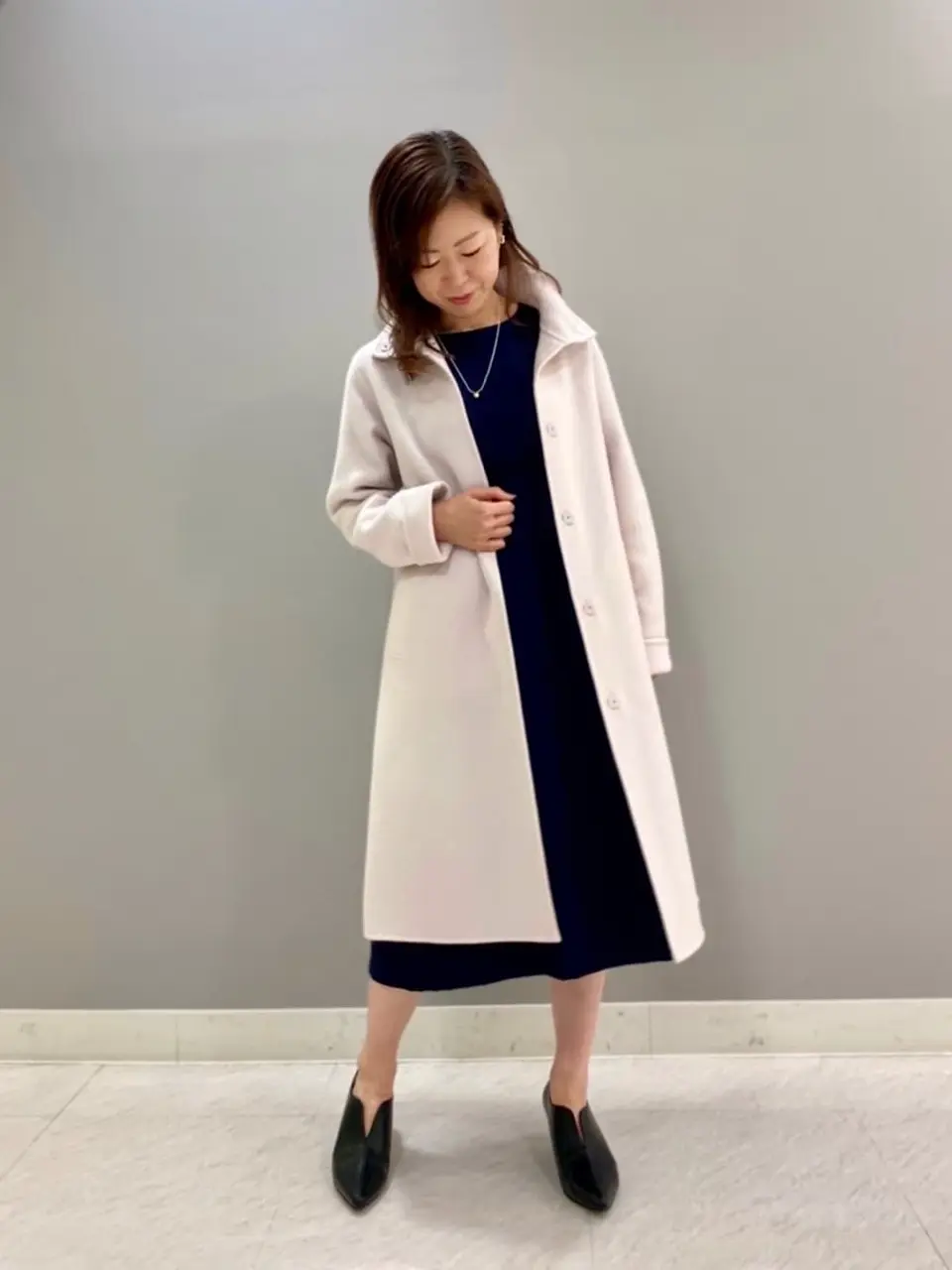 組曲 大塚 コーディネート画像