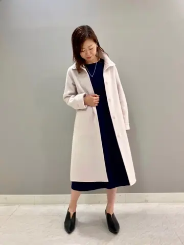 組曲 大塚 コーディネート画像