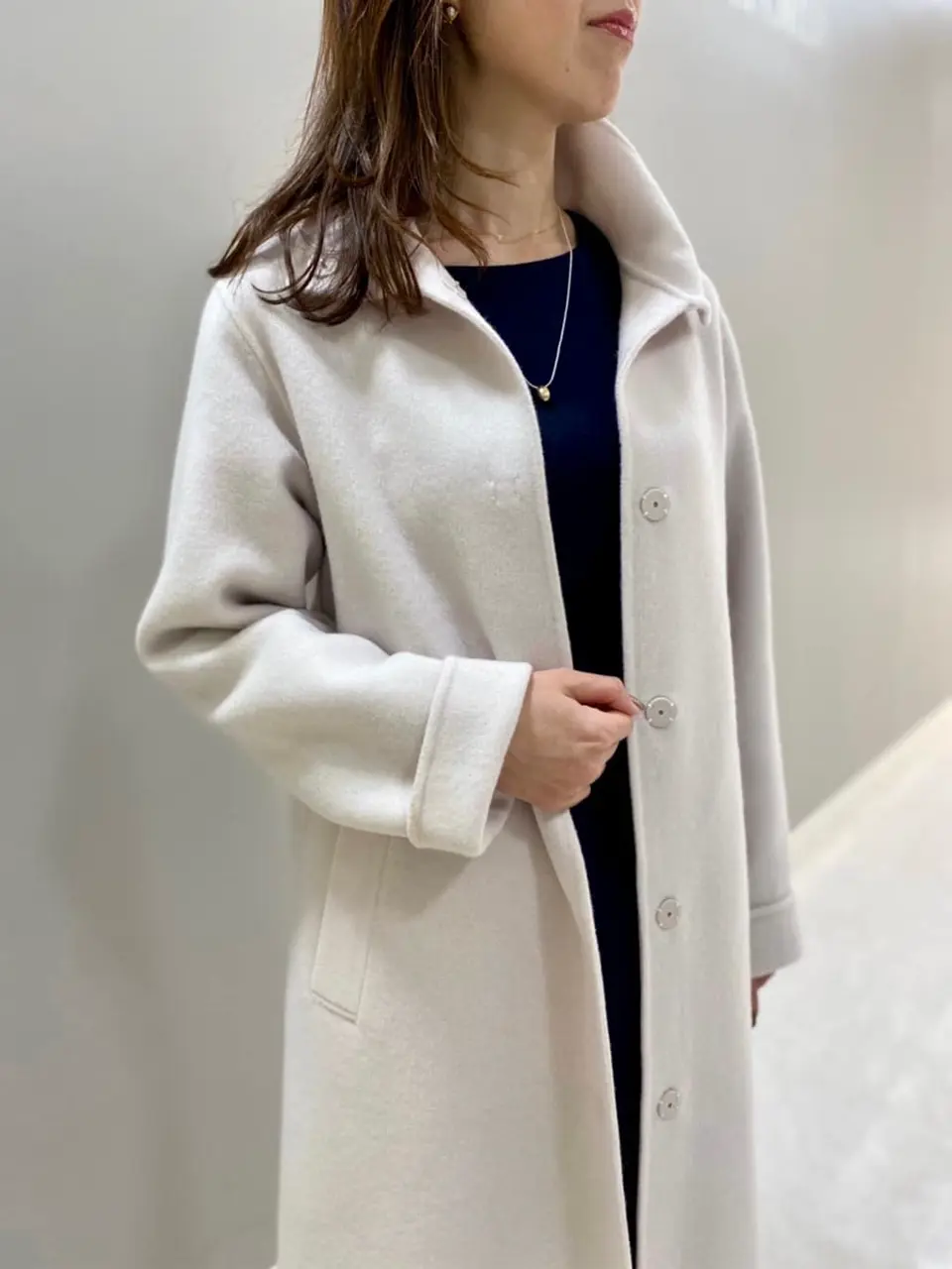 組曲 大塚 コーディネート画像