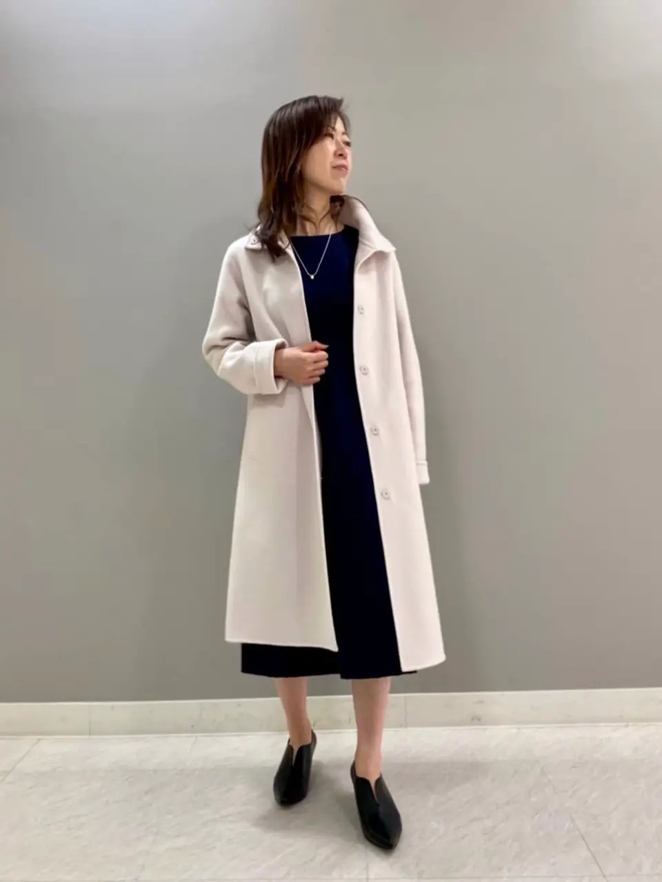 組曲 大塚 コーディネート画像