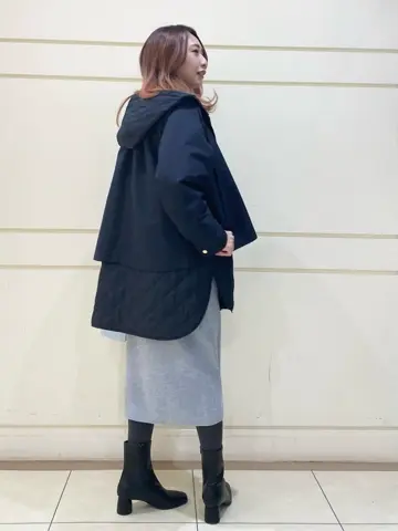 組曲 Kanako コーディネート画像