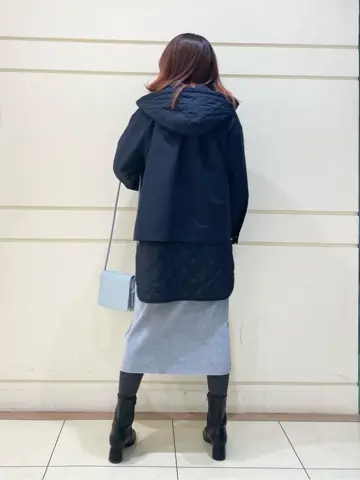 組曲 Kanako コーディネート画像