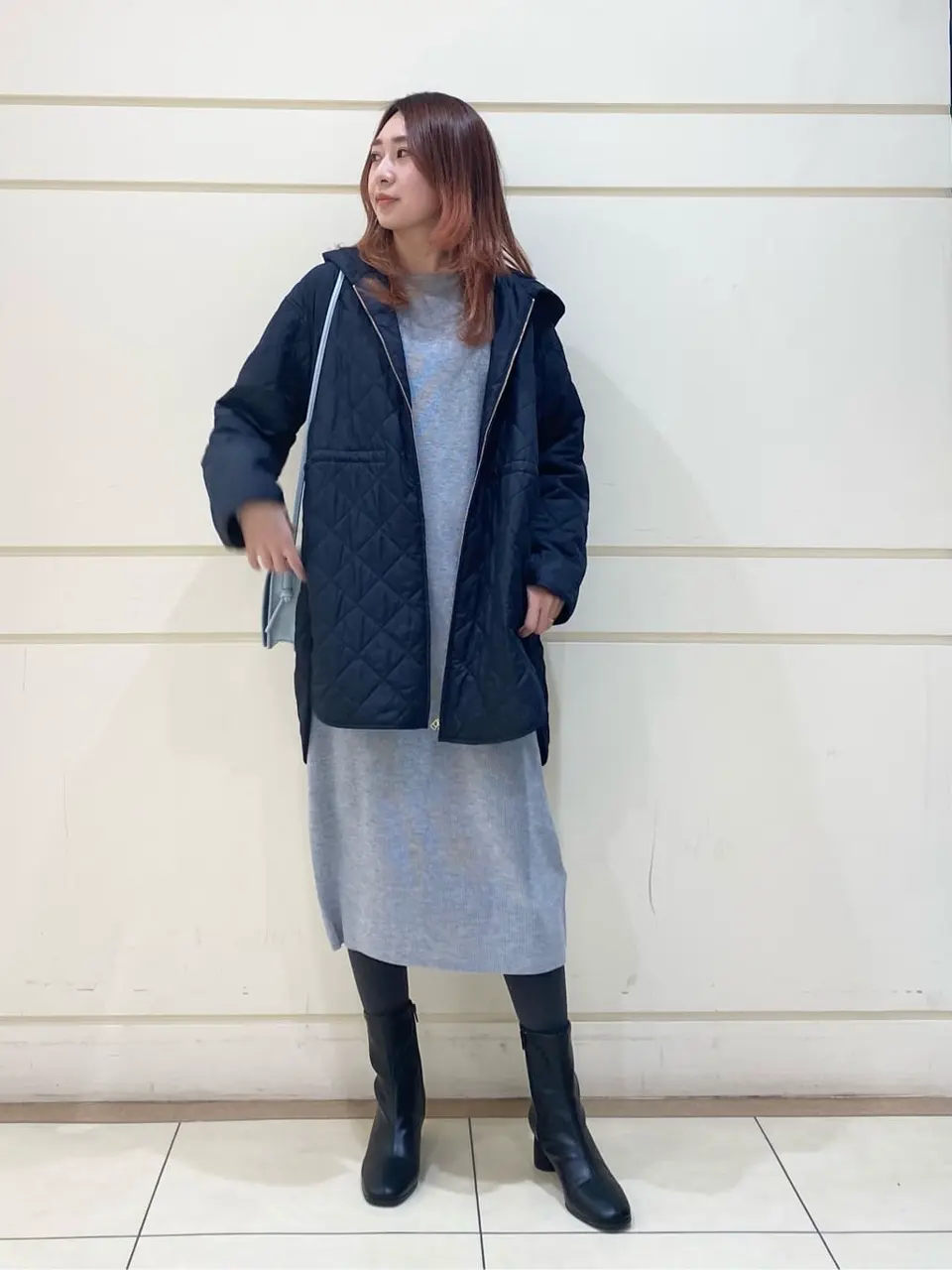 組曲 Kanako コーディネート画像