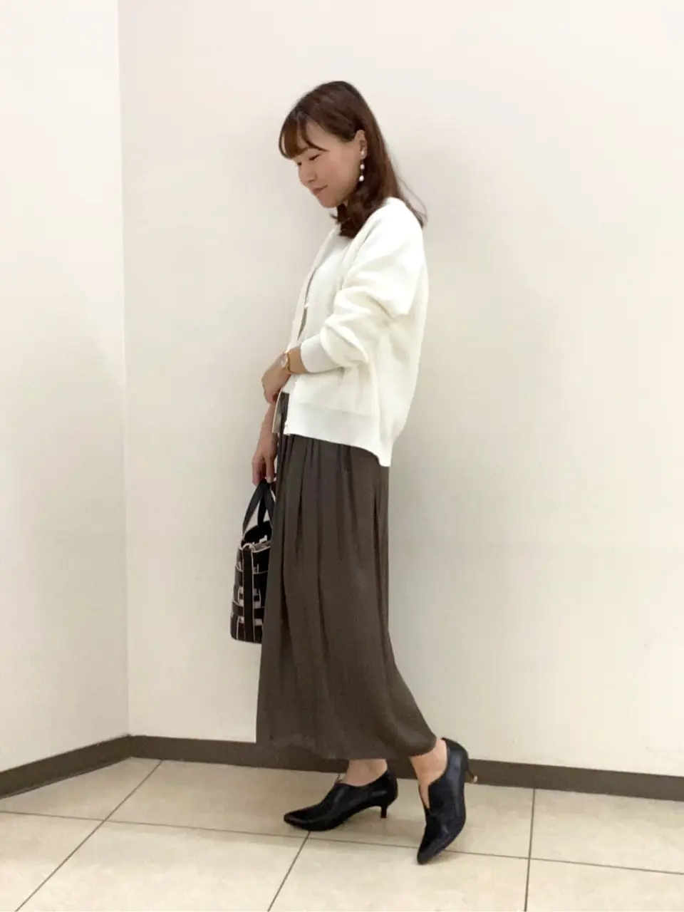 組曲 野中 コーディネート画像