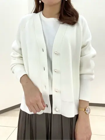 組曲 野中 コーディネート画像